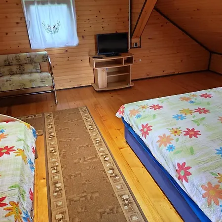 Apartma Ob Kolpi Gradac