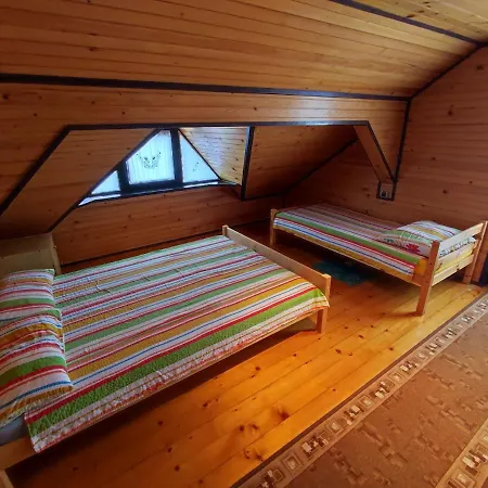 Apartma Ob Kolpi *
