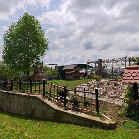 Apartma Ob Kolpi