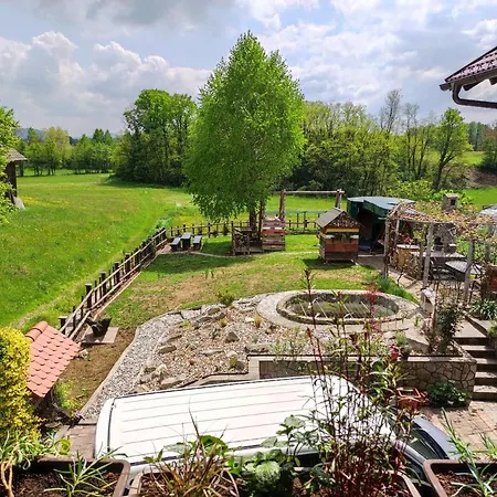 Apartma Ob Kolpi Daire