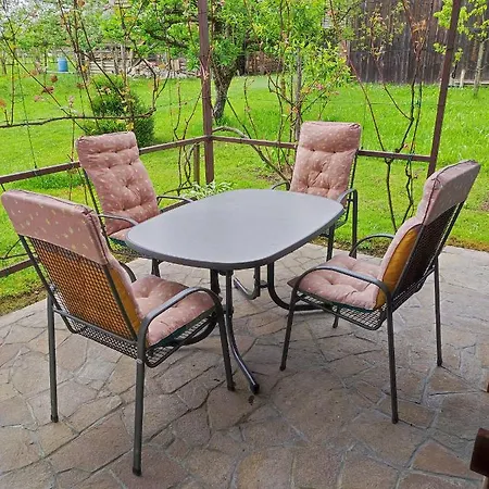 شقة Apartma Ob Kolpi *